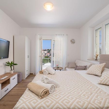 Apartment Milanello Dubrovnik Exteriör bild