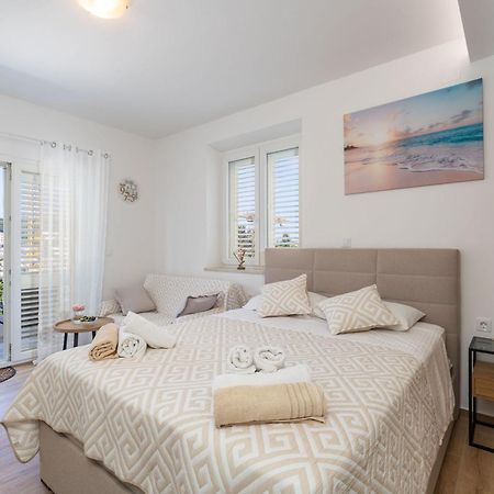 Apartment Milanello Dubrovnik Exteriör bild