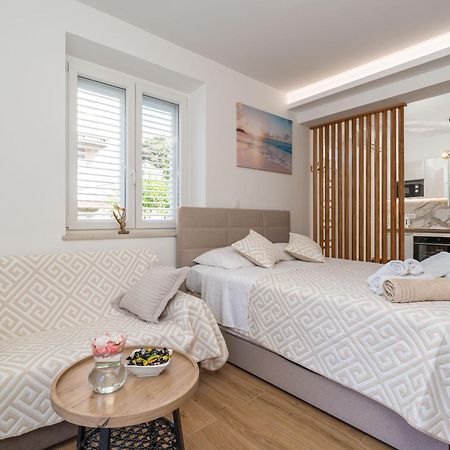 Apartment Milanello Dubrovnik Exteriör bild