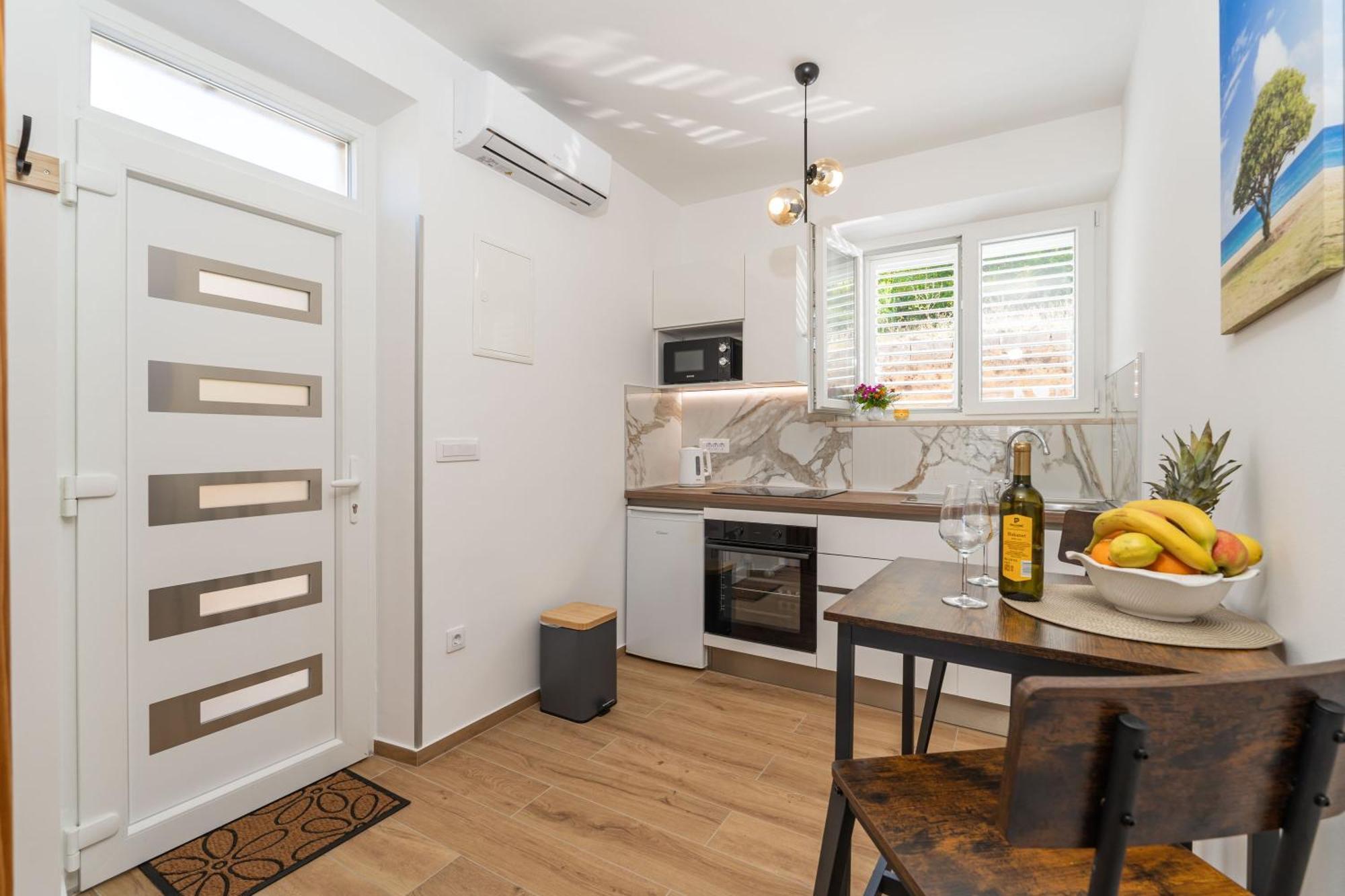 Apartment Milanello Dubrovnik Exteriör bild