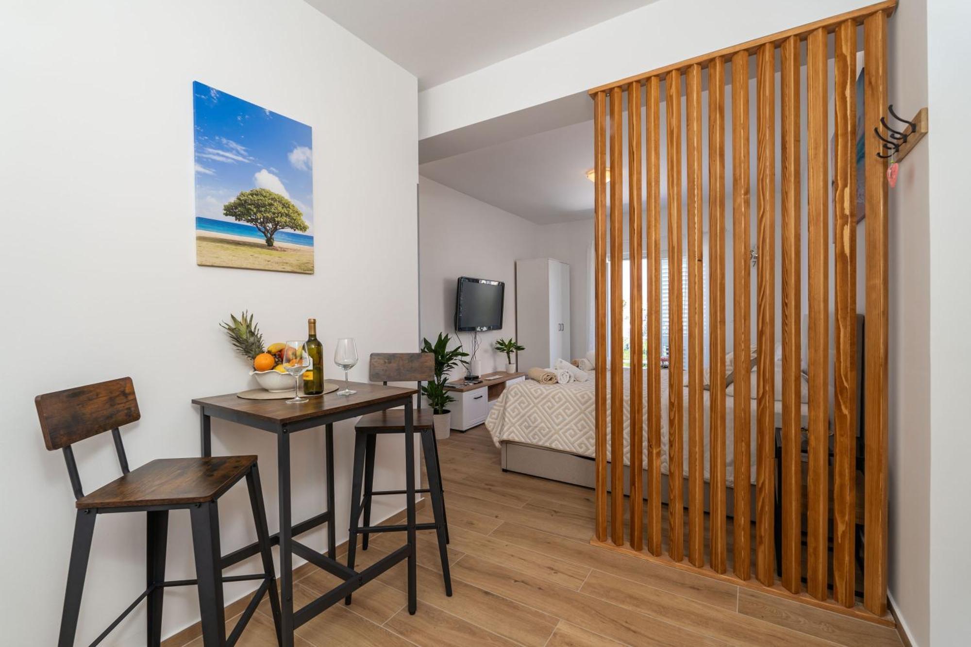 Apartment Milanello Dubrovnik Exteriör bild