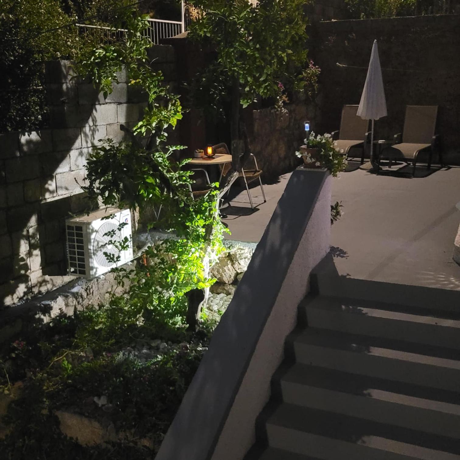 Apartment Milanello Dubrovnik Exteriör bild